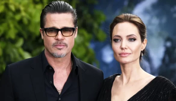 Why Brad Pitt’s Surname Is Disappearing From His Children’s Names