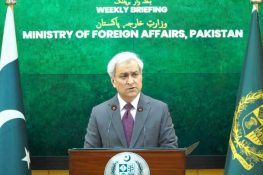 Pakistan Urges Amnesty, Global Community to Scrutinise Afghan Taliban’s Alleged Terror Patronage