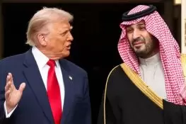 Trump Says US-Saudi Nuclear Deal Conditional on Joining Abraham Accords
