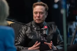 Elon Musk’s AI Film Plans Criticised by Doctor Strange Director Scott Derrickson