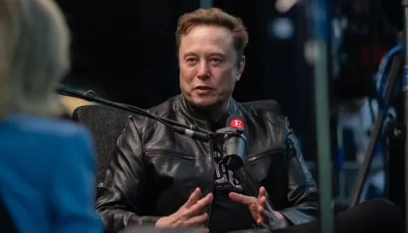 Elon Musk’s AI Film Plans Criticised by Doctor Strange Director Scott Derrickson