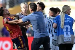 World Cup final replay, Argentina ban petitions explained: Will FIFA respond?