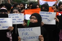 ‘Betrayal’: The young victims of India’s exam leak scandal
