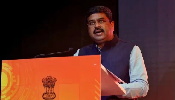 India’s Education Minister Resigns After Nationwide Youth Protests Over Exam Paper Leaks