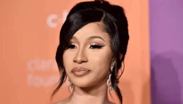 Cardi B Says She Won’t Stay Single After Breakup, Shuts Down Fans’ Advice