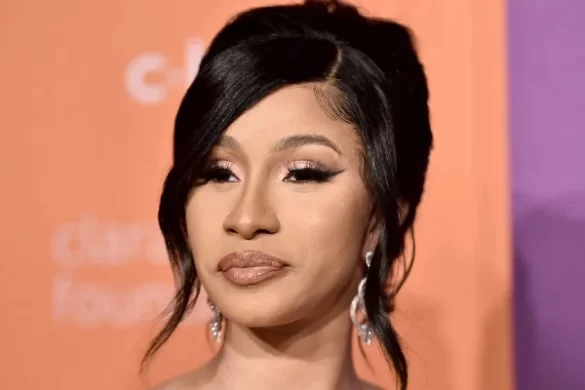 Cardi B Says She Won’t Stay Single After Breakup, Shuts Down Fans’ Advice