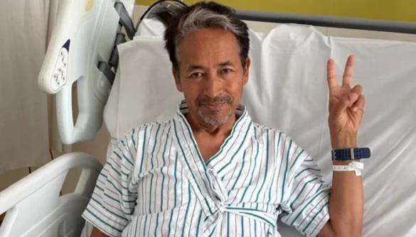 Who Is Sonam Wangchuk? Activist Who Helped Fuel India’s Gen Z Protest Movement