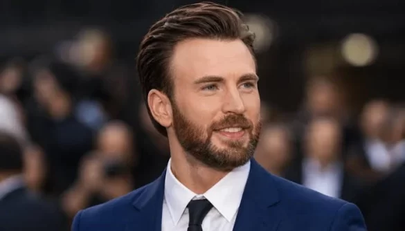 Chris Evans Explains Why He Finally Returned for Avengers: Doomsday