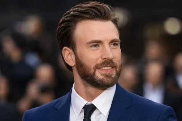 Chris Evans Explains Why He Finally Returned for Avengers: Doomsday