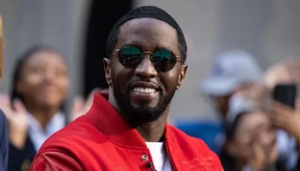 Sean ‘Diddy’ Combs Back in Spotlight After Reported Prison Incident