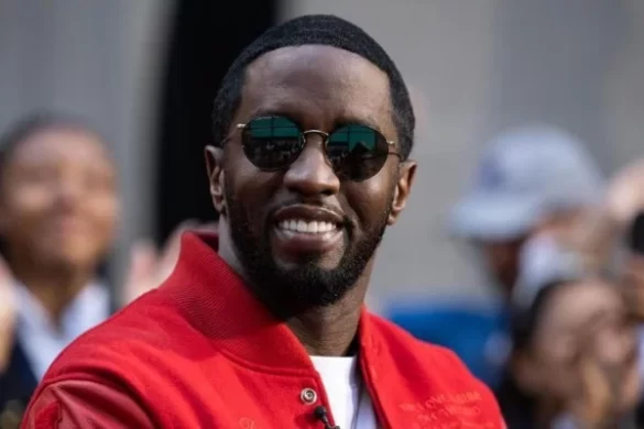 Sean ‘Diddy’ Combs Back in Spotlight After Reported Prison Incident