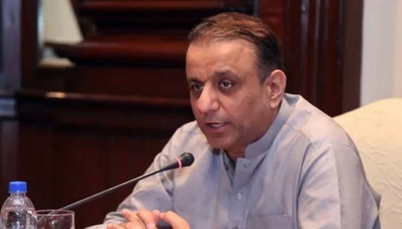 Prosperity in AJK hinges on investment, tourism, and sound leadership: Aleem Khan
