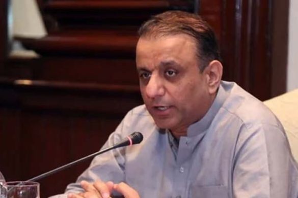 Prosperity in AJK hinges on investment, tourism, and sound leadership: Aleem Khan