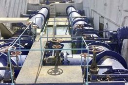 Karachi areas may face water shortage as power breakdown hits Dhabeji pumping station