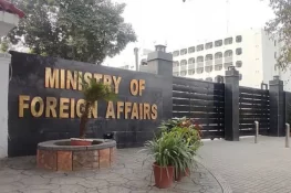 Pakistan Condemns India’s ‘Aggressive and Belligerent’ Remarks on Kashmir