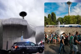 Seattle Food Festival Shooting Leaves 2 Dead, Several Injured