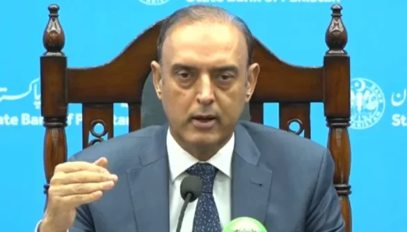 SBP holds policy rate at 11.5% amid inflation concerns and Middle East tensions
