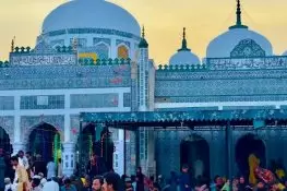 Sindh govt announces public holiday on July 29 for Shah Abdul Latif Bhittai Urs
