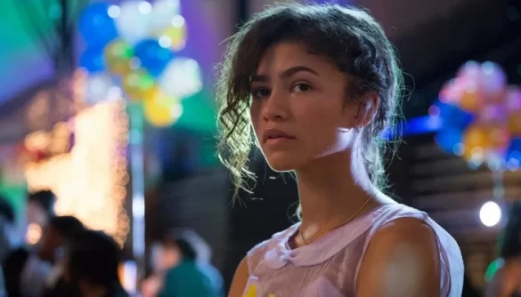 Zendaya hints at emotional moment in ‘Spider-Man: Brand New Day’