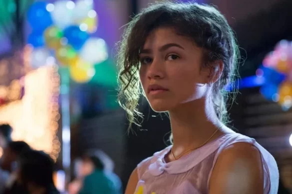 Zendaya hints at emotional moment in ‘Spider-Man: Brand New Day’