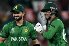 PCB unveils schedule, squads for National Champions Cup 2026