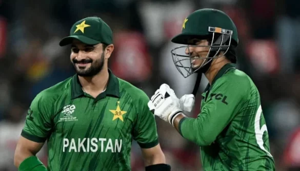PCB unveils schedule, squads for National Champions Cup 2026