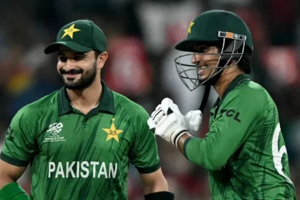 PCB unveils schedule, squads for National Champions Cup 2026