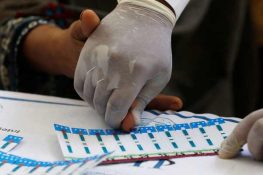 Health experts urge Pakistan to conduct first nationwide HIV prevalence survey