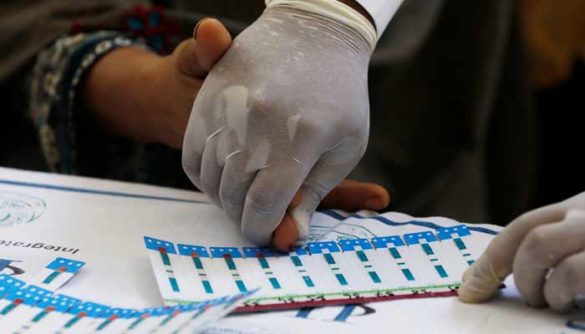 Health experts urge Pakistan to conduct first nationwide HIV prevalence survey