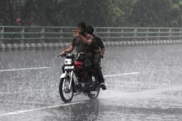 Pakistan braces for widespread monsoon rains from July 29 as PMD warns of floods and landslides