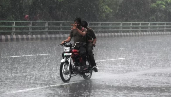 Pakistan braces for widespread monsoon rains from July 29 as PMD warns of floods and landslides