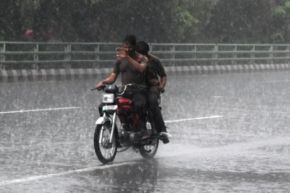 Pakistan braces for widespread monsoon rains from July 29 as PMD warns of floods and landslides