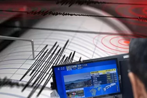 Tsunami alert issued after powerful 7.1-magnitude earthquake strikes Japan’s Kumamoto