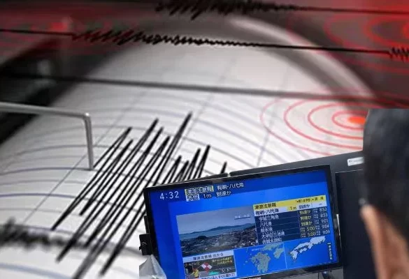Tsunami alert issued after powerful 7.1-magnitude earthquake strikes Japan’s Kumamoto