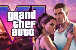 Rockstar Co-Founder Supports Physical Game Releases Amid GTA 6 Digital-Only Debate