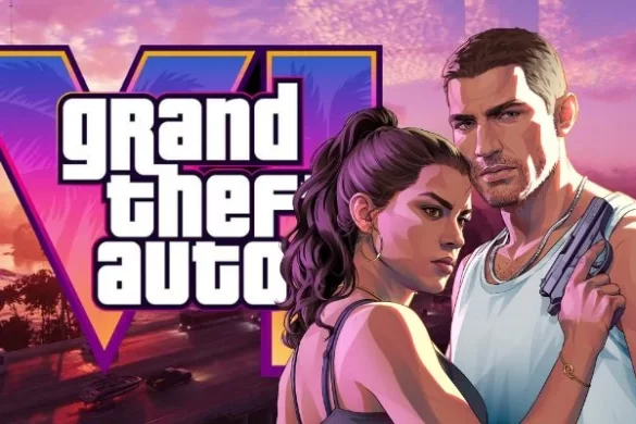 Rockstar Co-Founder Supports Physical Game Releases Amid GTA 6 Digital-Only Debate