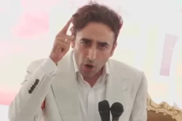 Bilawal calls for transparent AJK elections, seeks inquiry commission