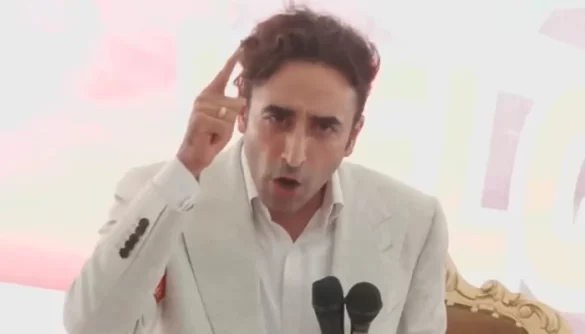 Bilawal calls for transparent AJK elections, seeks inquiry commission