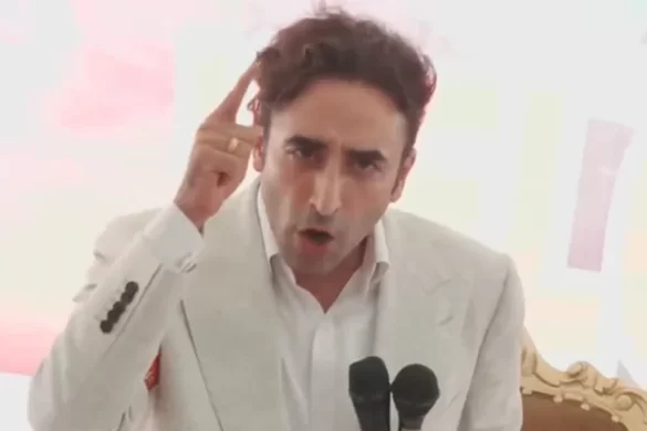 Bilawal calls for transparent AJK elections, seeks inquiry commission
