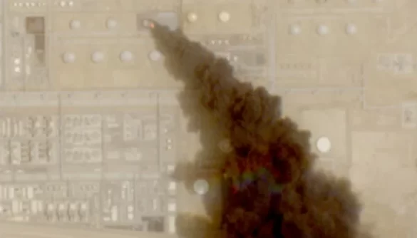 US, Saudi Arabia Strike Iran-Backed Groups in Iraq as Regional Tensions Escalate