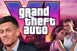 Take-Two CEO reaffirms GTA 6 November 19 release as company reports record profits