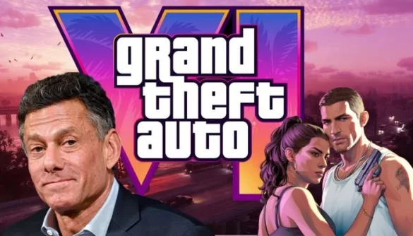 Take-Two CEO reaffirms GTA 6 November 19 release as company reports record profits
