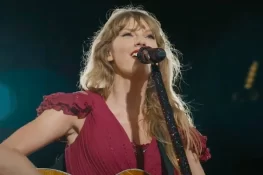 Taylor Swift Sparks New Tour Rumours After Reports of ‘Secret Talks’