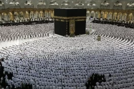 Pakistan unveils four-year Hajj policy, pilgrims can choose preferred Hajj year