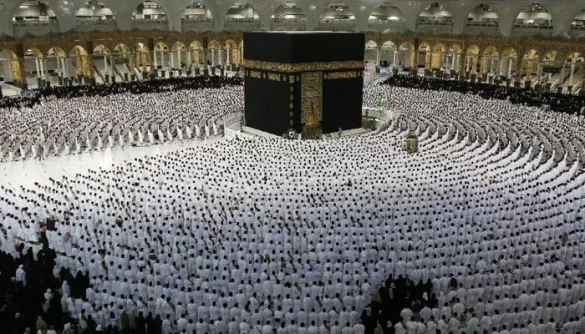 Pakistan unveils four-year Hajj policy, pilgrims can choose preferred Hajj year