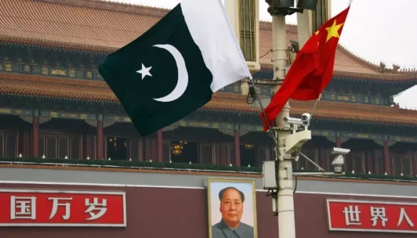 Pakistan repays $1.4bn Chinese loan, awaits refinancing