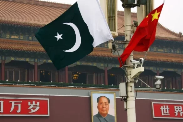Pakistan repays $1.4bn Chinese loan, awaits refinancing