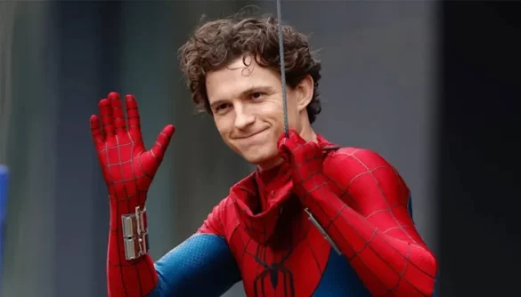 ‘Spider-Man: Brand New Day’ earns historic Rotten Tomatoes milestone ahead of release