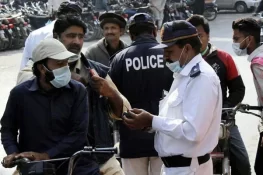 Sindh imposes province-wide pillion riding ban for Chehlum