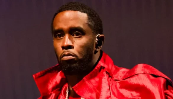 Sean ‘Diddy’ Combs’ projected prison release date moved up again
